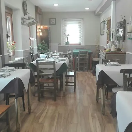Casa Crescente Pensión