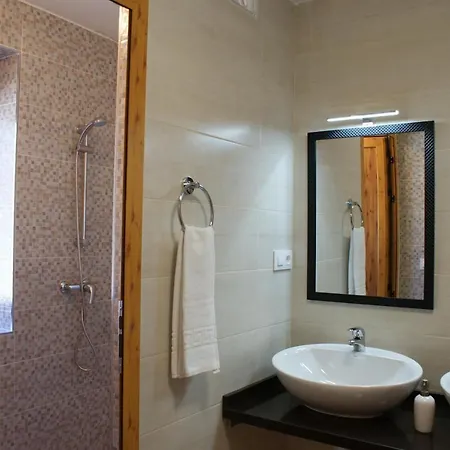 Πανσιόν Casa Crescente