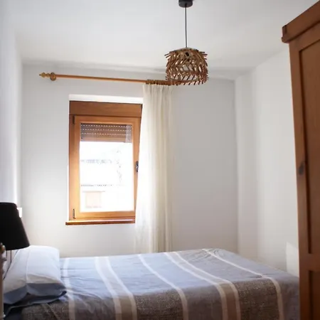 Casa Crescente Pensión