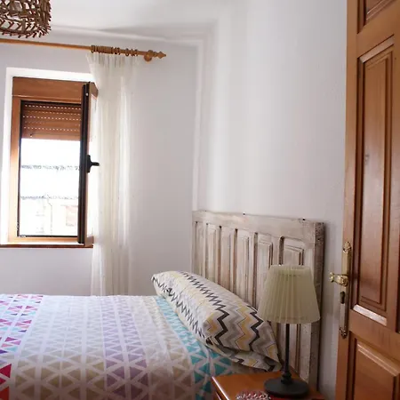 בית הארחה Casa Crescente *