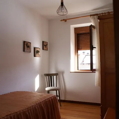 Casa Crescente