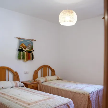 Πανσιόν Casa Crescente Boca de Huérgano