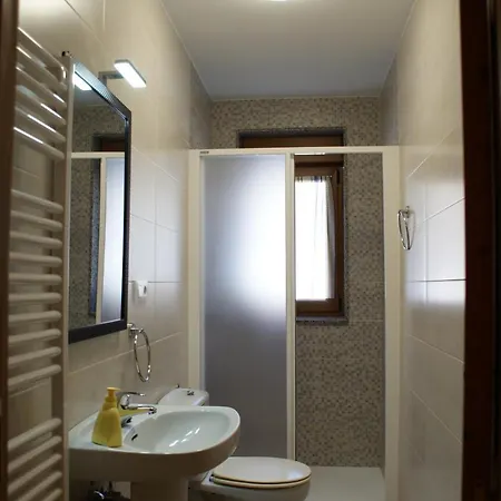 Pensión Casa Crescente