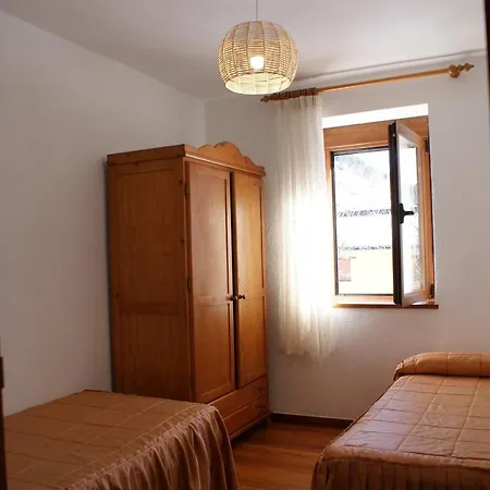 Pensión Casa Crescente *