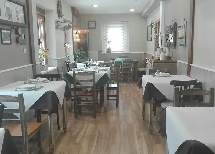 Casa Crescente Maison d'hôtes