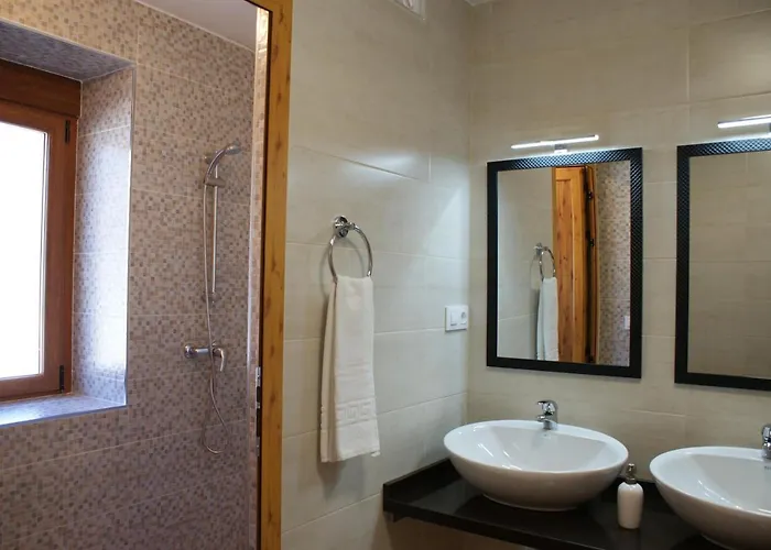 בית הארחה Casa Crescente