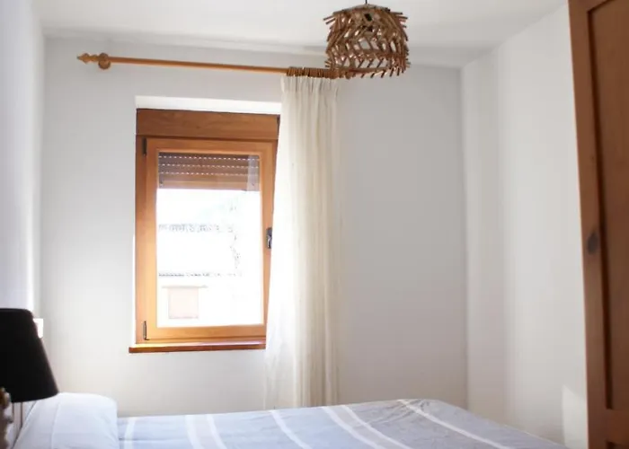 Casa Crescente בית הארחה