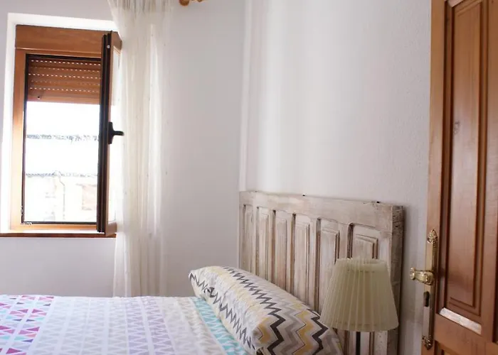 בית הארחה Casa Crescente *