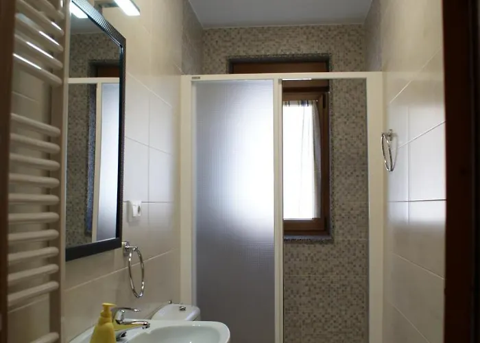 בית הארחה Casa Crescente