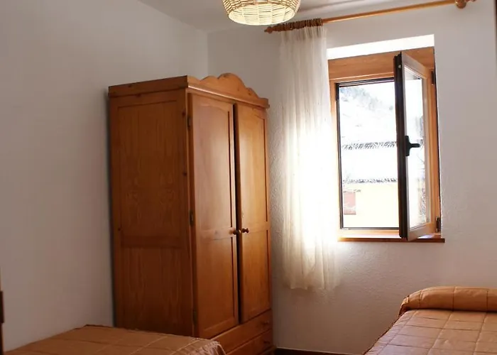 Maison d'hôtes Casa Crescente *