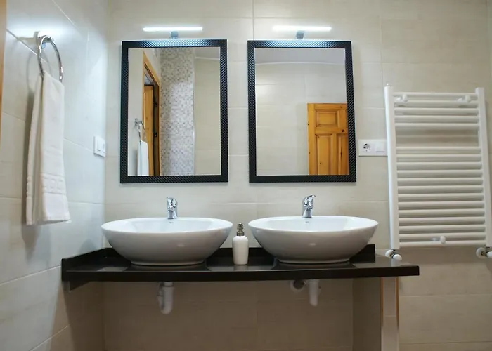 בית הארחה Casa Crescente *